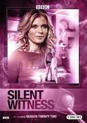 Silent Witness: The Complete Season Twenty Two 