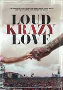 Loud Krazy Love , Jonathan Davis