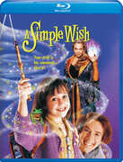 A Simple Wish , Martin Short