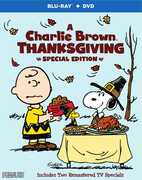 A Charlie Brown Thanksgiving , Todd Barbee