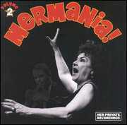 Mermania 2 , Ethel Merman
