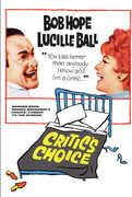 Critic's Choice , Jesse Royce Landis