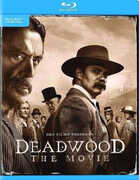 Deadwood: The Movie , Timothy Olyphant
