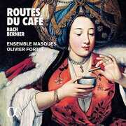 Routes Du Cafe , Various Artists