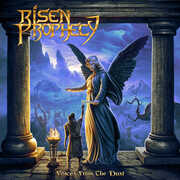Voices From The Dust , Risen Prophecy