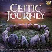 Celtic Journey , Various Artists