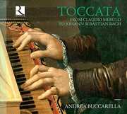 Toccata , Various Artists