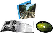 Abbey Road Anniversary (1CD) , The Beatles