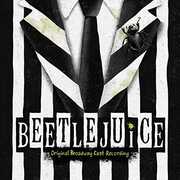 Beetlejuice (Original Broadway Cast Recording) , Eddie Perfect