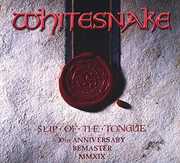 Slip Of The Tongue (2019 Remaster) , Whitesnake