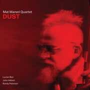 Dust , Mat Maneri
