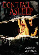 Don't Fall Asleep , Ana Belibasis