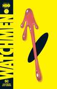 Watchmen: 2019 Edition , Alan Moore