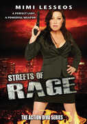 Action Diva Series: Streets Of Rage 
