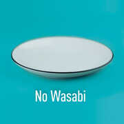 No Wasabi , Bockstal Heremans