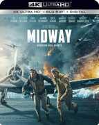 Midway , Ed Skrein