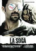 La Soga , Manny Perez