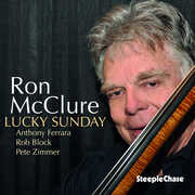 Lucky Sunday , Ron McClure