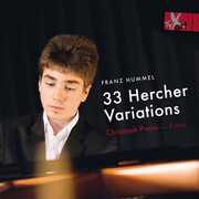 33 Hercher Variations , Christoph Preiss