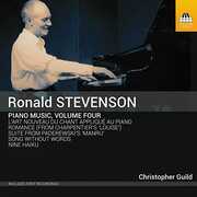 Piano Music 4 , Christopher Guild