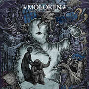 Unveilance Of Dark Matter , Moloken