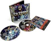 Check Shirt Wizard: Live In 77 [Import] , Rory Gallagher