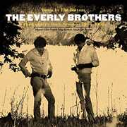 Down In The Bottom: Country Rock Sessions 1966-1968 [Import] , The Everly Brothers