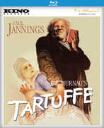 Tartuffe , Hermann Picha