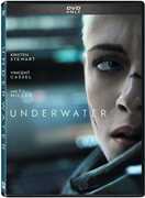 Underwater , Kristen Stewart