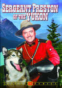 Sergeant Preston of the Yukon , Richard Simmons