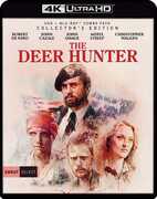 The Deer Hunter , Robert De Niro