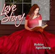 Love Story , Robin Spielberg