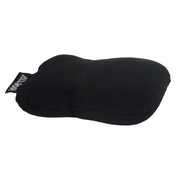 Allsop 29808 ComfortBead Wrist Rest Ergonomic Stress Relief Washable(Black) 