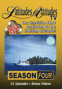 Latitudes And Attitudes: Season 4 