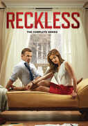 Reckless: The Complete Series , Kim Wayans