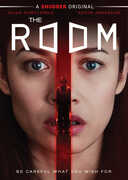 The Room , Olga Kurylenko
