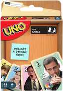 UNO: The Office 