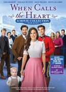 When Calls the Heart: 6-Movie Collection: Year Seven , Jack Wagner