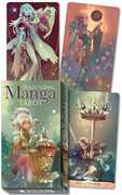 Traditional Manga Tarot