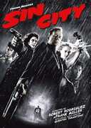 Sin City , Mickey Rourke