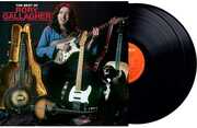 The Best Of , Rory Gallagher