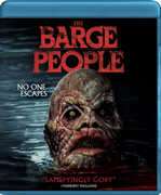 The Barge People , Mark McKirdy