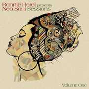 NEO SOUL SESSIONS VOL. 1 , Ronnie Herel