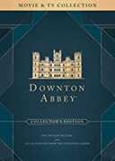 Downton Abbey: Movie & TV Collection (Collector's Edition) , Hugh Bonneville