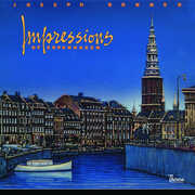 Impressions Of Copenhagen , Joe Bonner