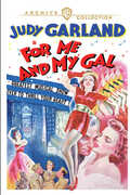 For Me and My Gal , Ben Blue
