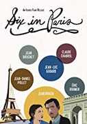 Six In Paris