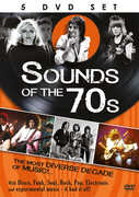 Sounds Of The 70's [Import] 