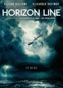 Horizon Line , Keith David