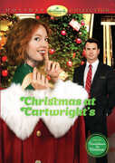 Christmas At Cartwright's , Alicia Witt